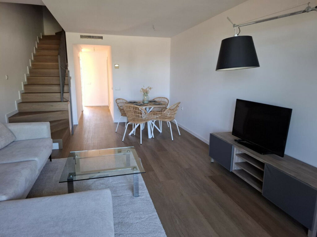 Bungalow Finestrat Alicante - zdjęcie 5