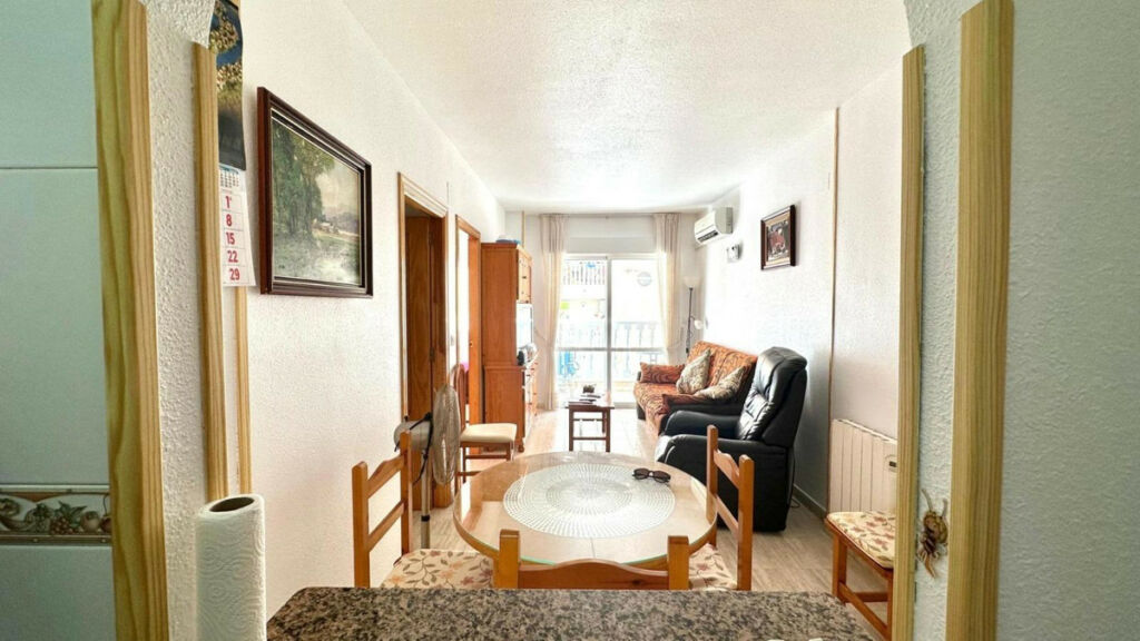 Middle Floor Apartment Playa Del Cura Alicante - zdjęcie 5