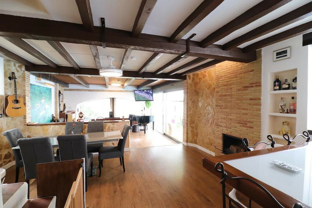 Detached Villa Orihuela Costa Alicante - Bild 7