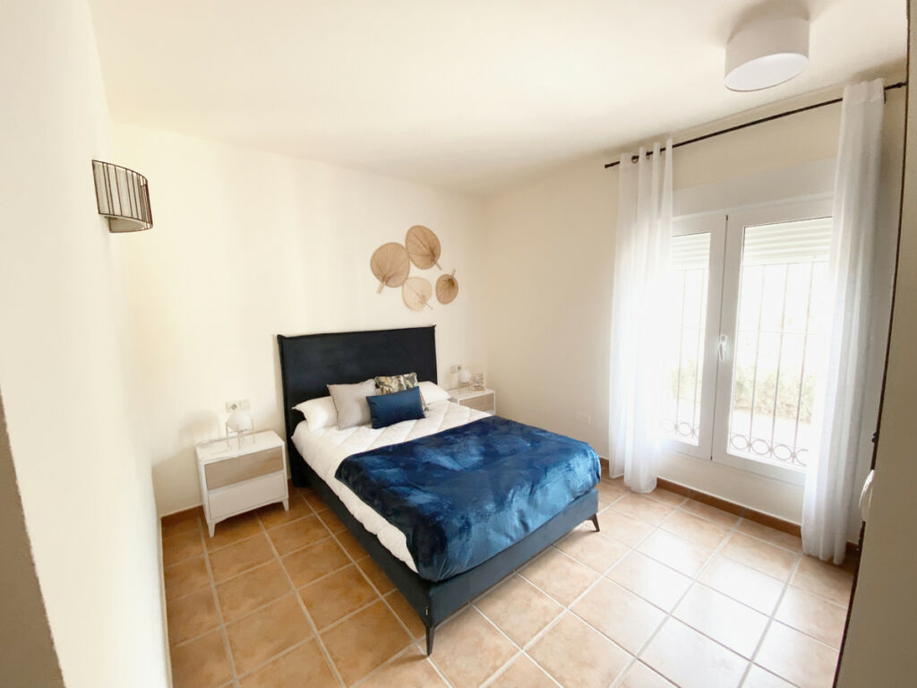 Detached Villa Fuente Alamo de Murcia Murcia - Bild 5