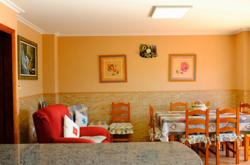 Detached Villa Orihuela Alicante - image 5