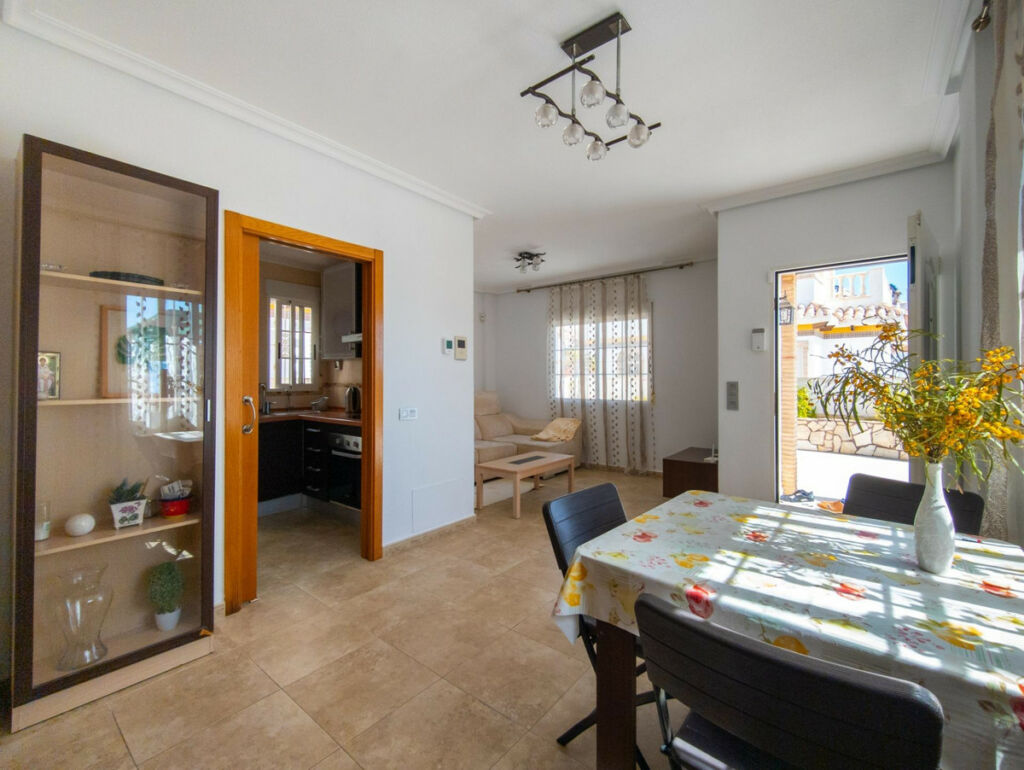 Detached Villa La Mata Alicante - zdjęcie 4