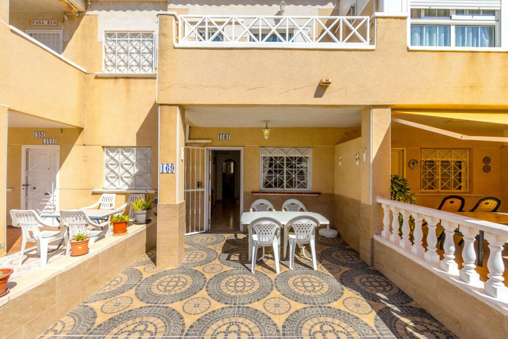Townhouse Torrevieja Alicante - zdjęcie 5