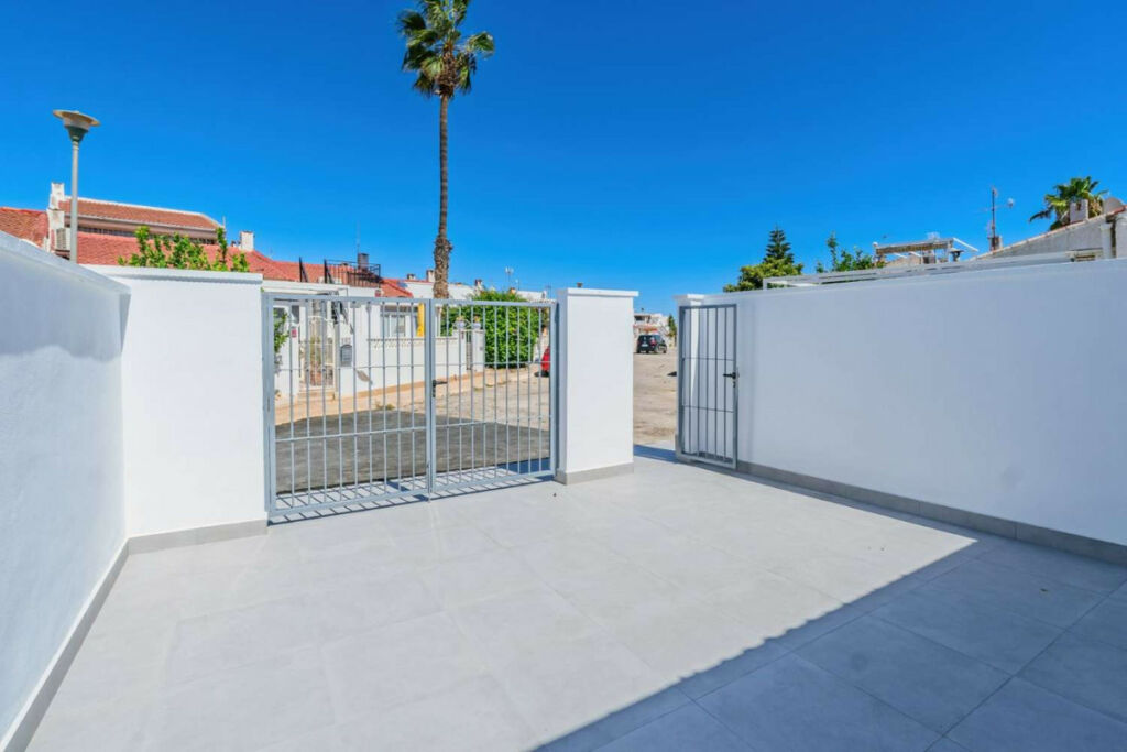 Bungalow Torrevieja Alicante - Bild 5