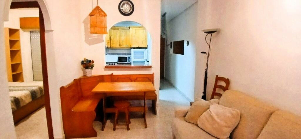 Ground Floor Apartment Playa de los Locos Alicante - Bild 5