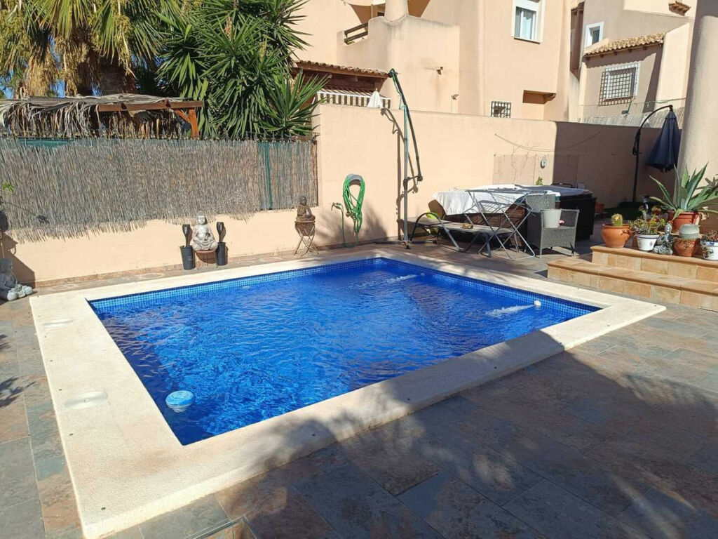 Semi-Detached House Fortuna Murcia - imagen 5