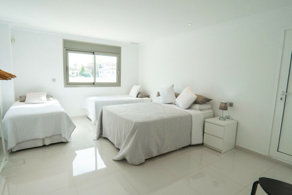 Detached Villa Ciudad Quesada Alicante - Bild 5