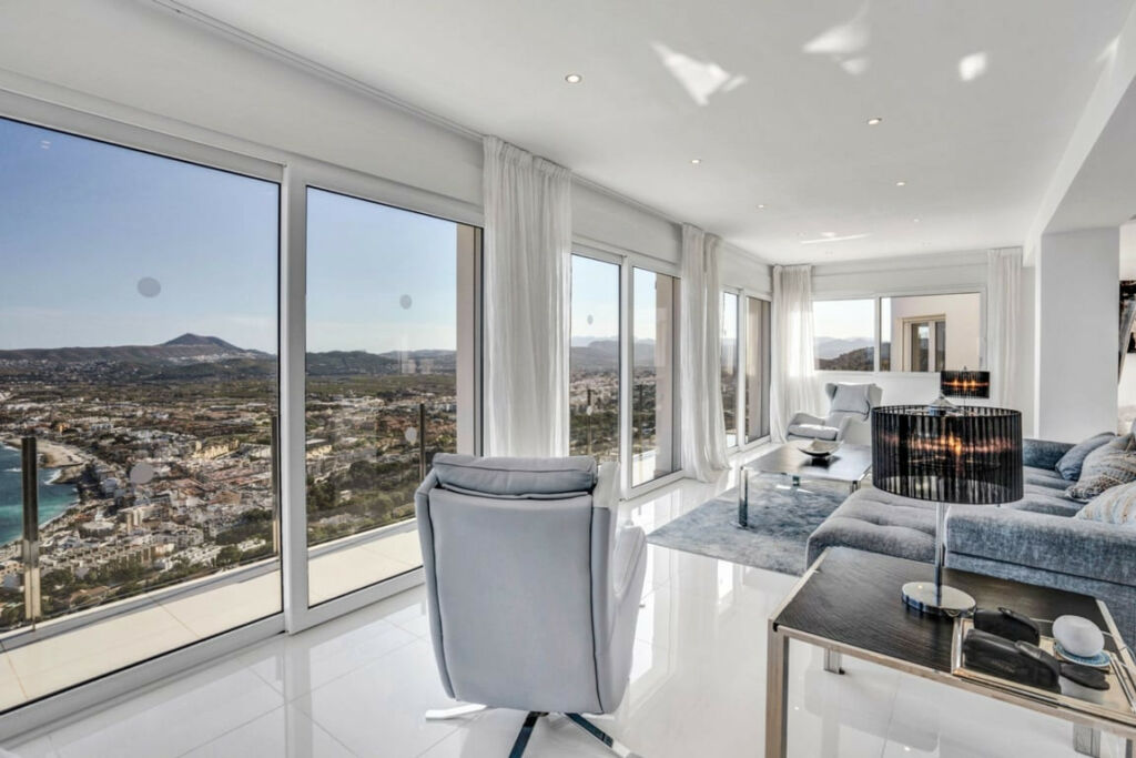 Detached Villa Javea Alicante - zdjęcie 5