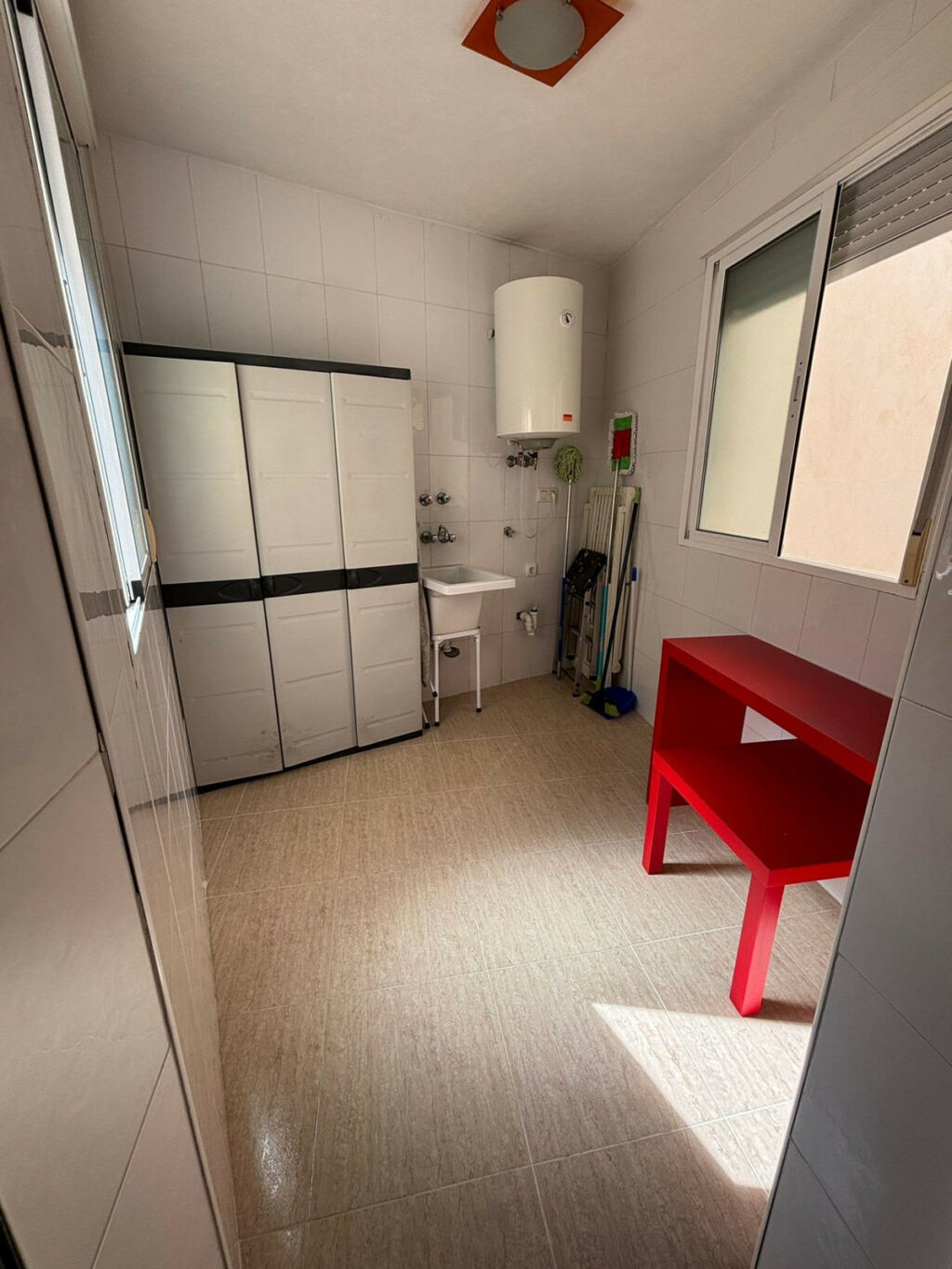 Middle Floor Apartment Torrevieja Alicante - zdjęcie 5