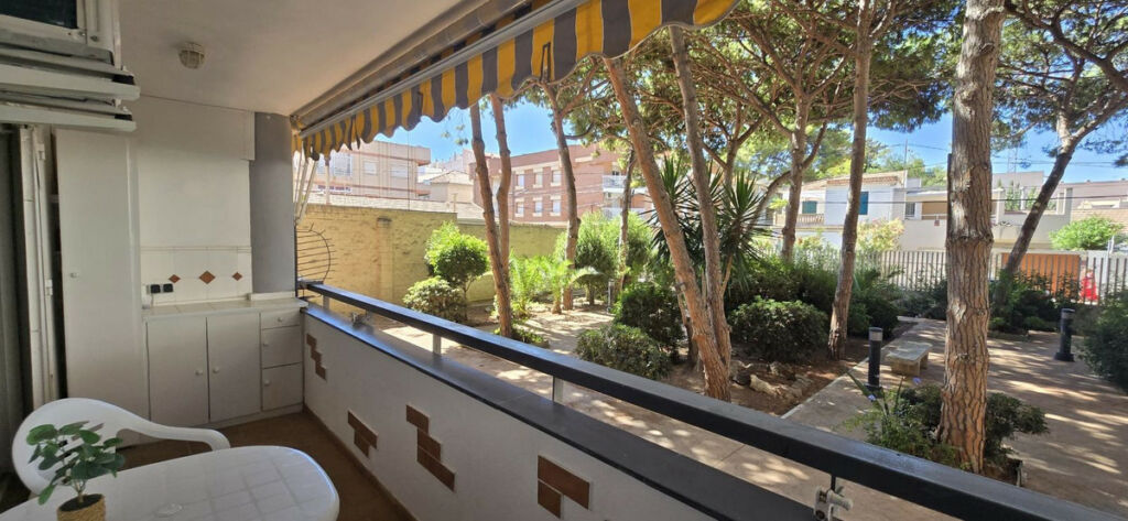 Ground Floor Apartment San Pedro del Pinatar Murcia - imagen 5