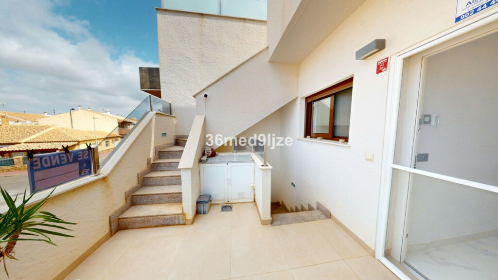 Middle Floor Apartment Dolores de Pacheco Murcia - imagen 5
