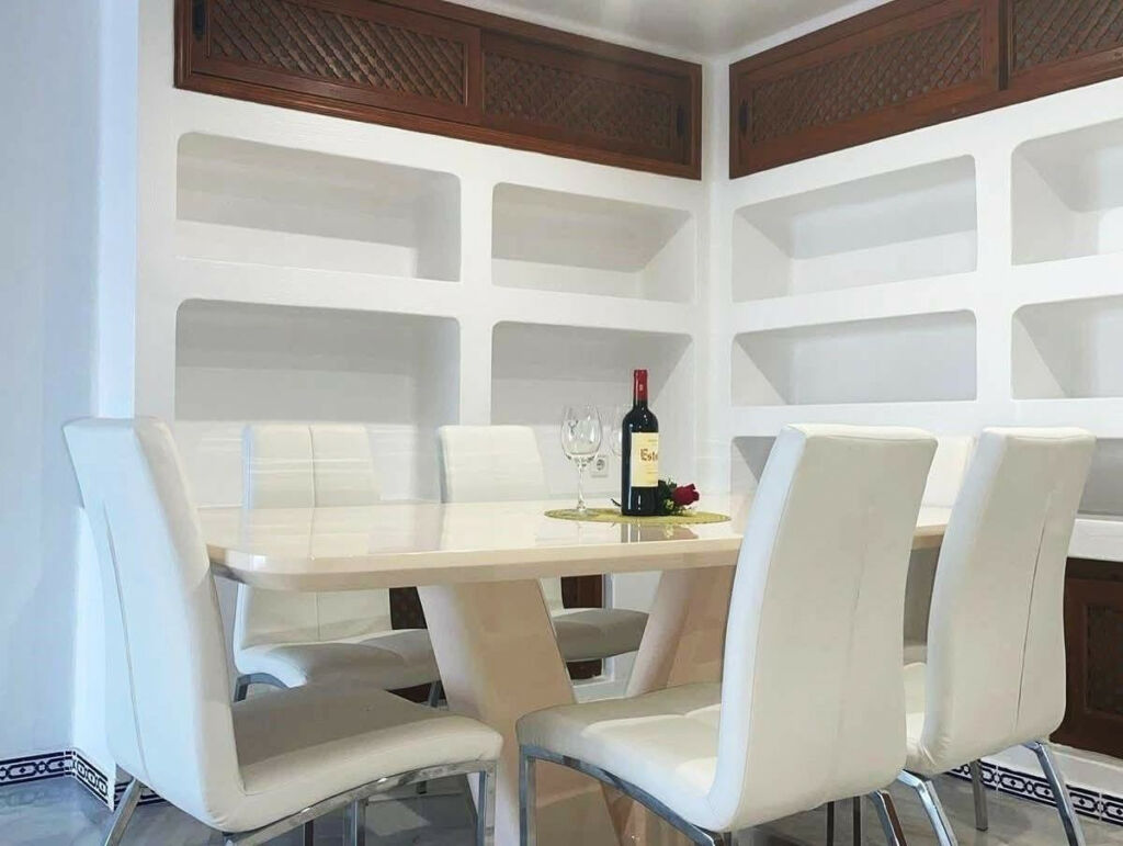 Penthouse Torrevieja Alicante - zdjęcie 5