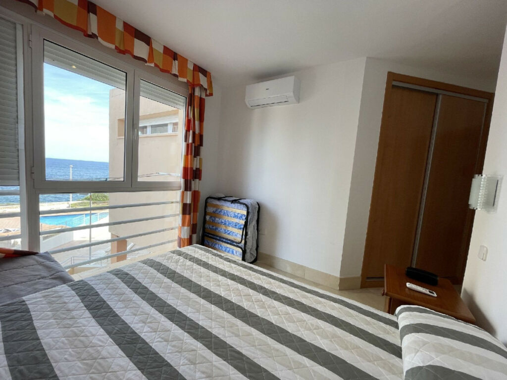 Middle Floor Apartment Calpe Alicante - imagen 5