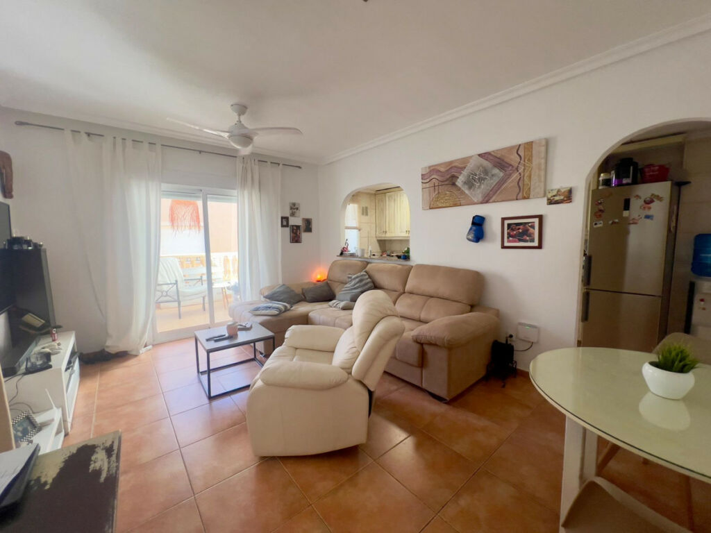 Top Floor Apartment Benejuzar Alicante - Bild 5