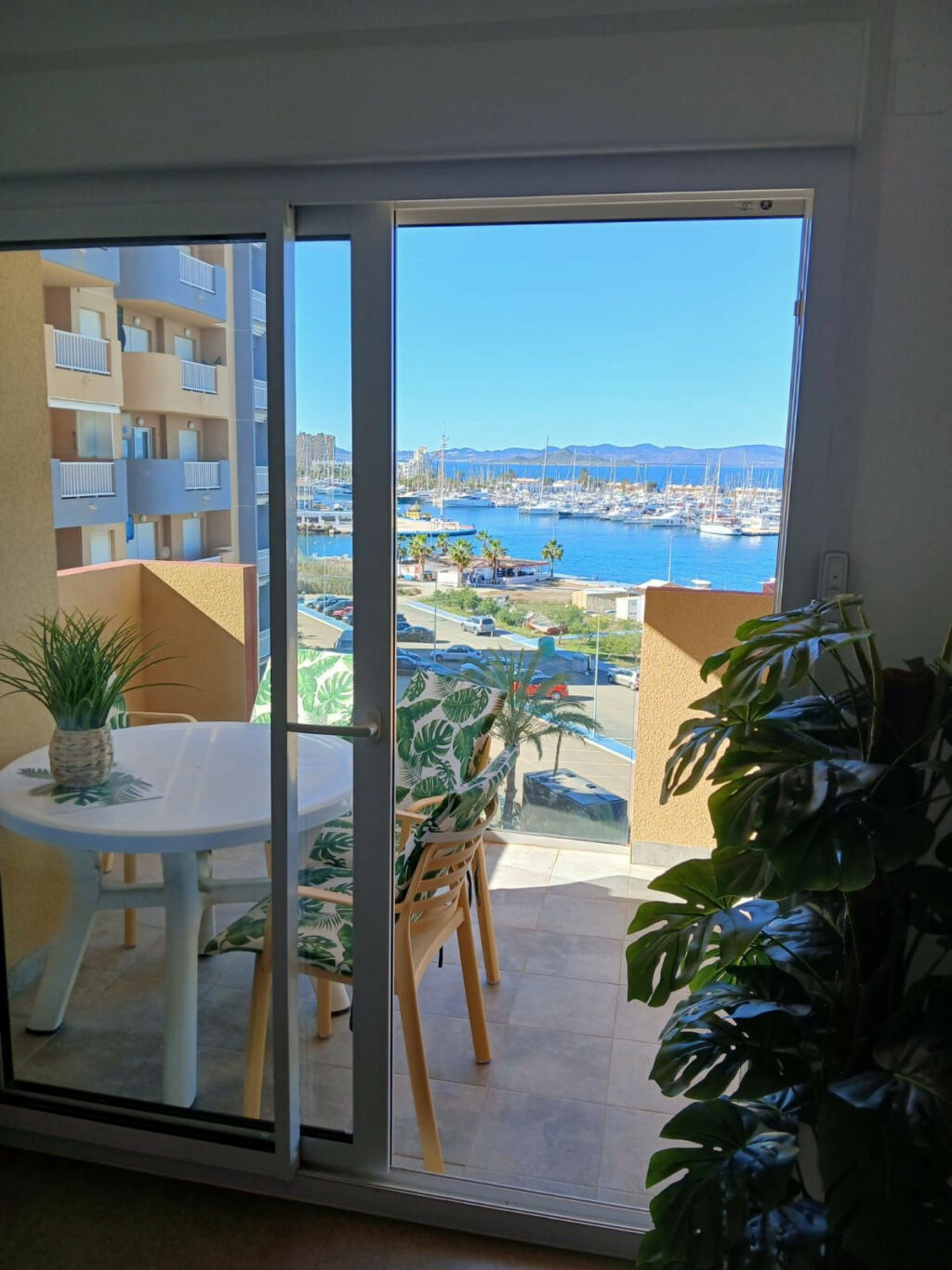 Middle Floor Apartment La Manga Murcia - imagen 5