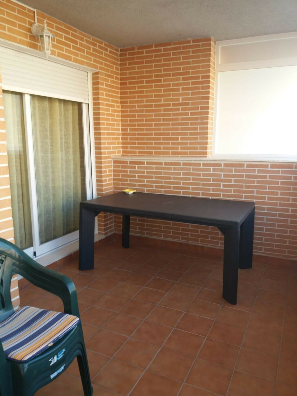 Middle Floor Apartment Villajoyosa Alicante - zdjęcie 5
