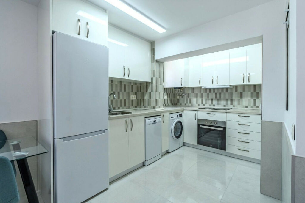 Bungalow Torrevieja Alicante - zdjęcie 5