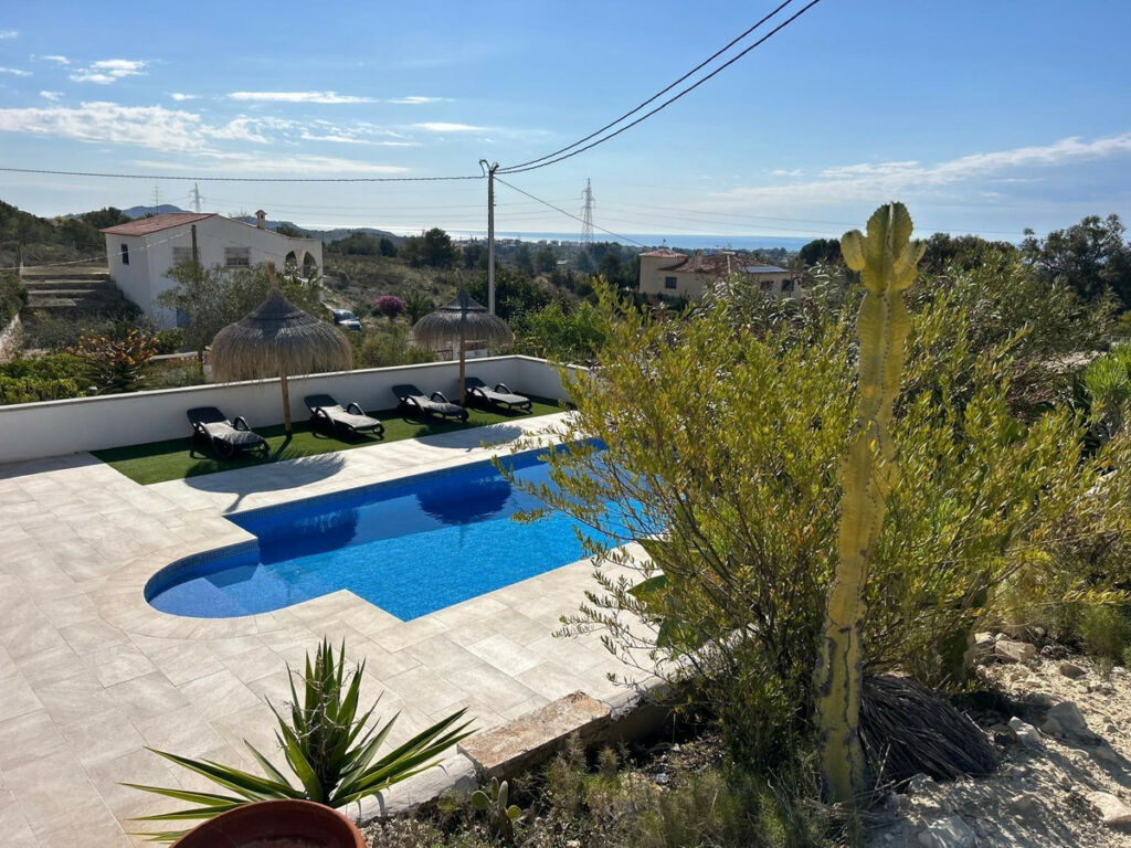 Bungalow Villajoyosa Alicante - zdjęcie 5