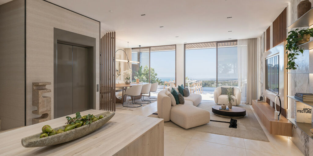 Townhouse Estepona Málaga - image 5