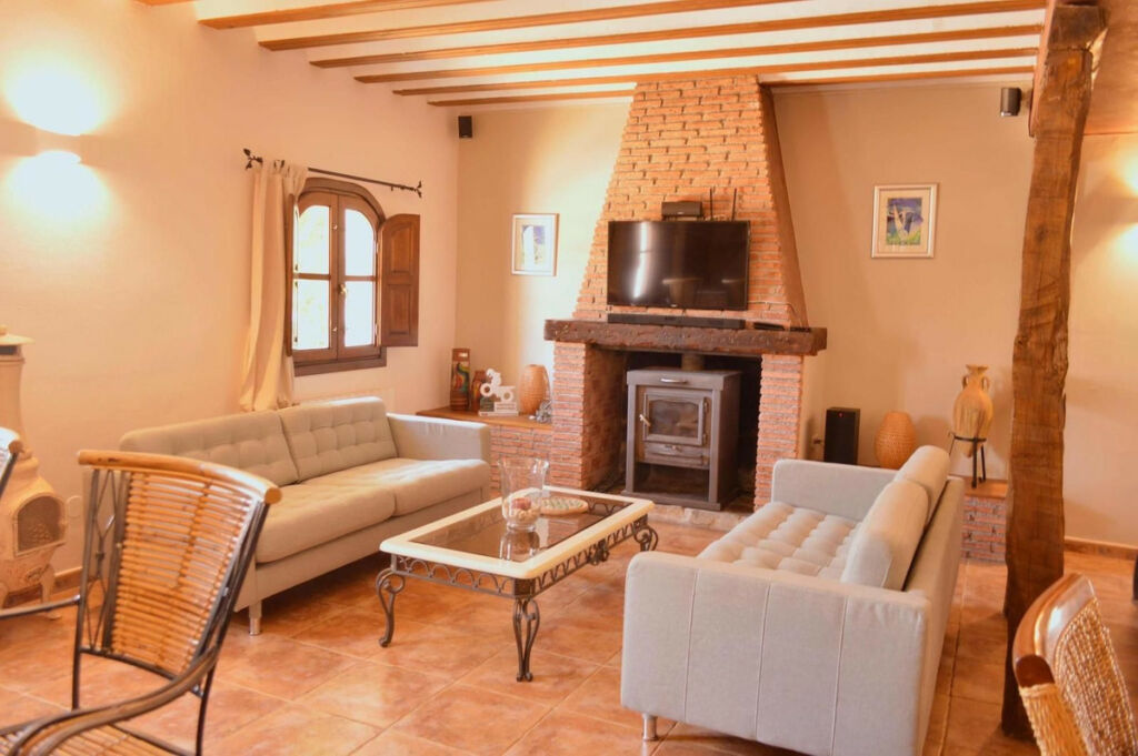 Detached Villa Lorca Murcia - imagen 5