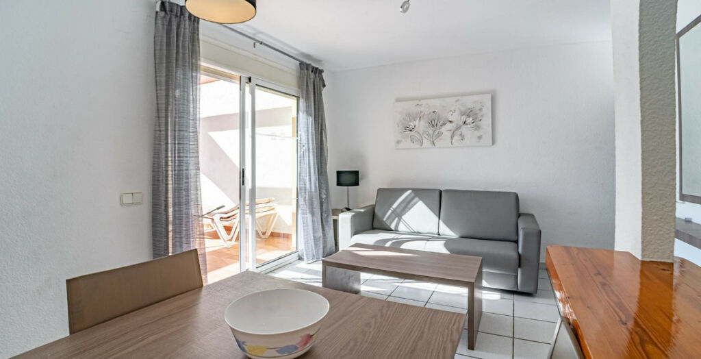 Top Floor Apartment Calpe Alicante - Bild 7