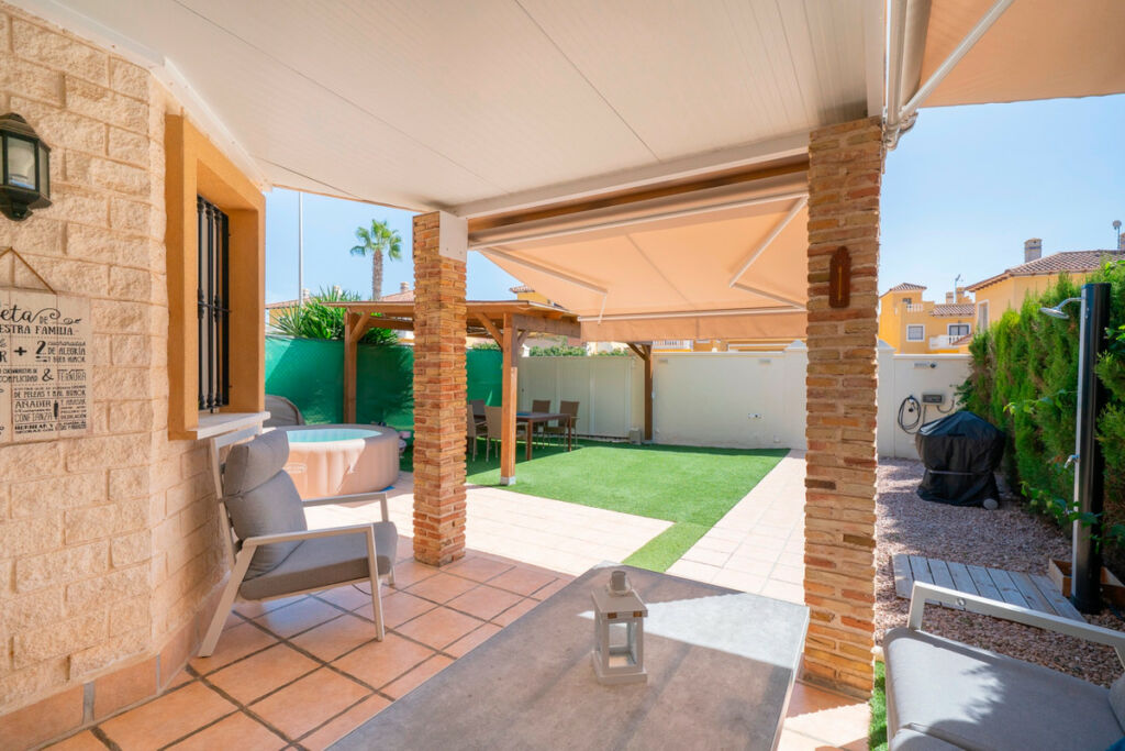 Townhouse Guardamar del Segura Alicante - imagen 5