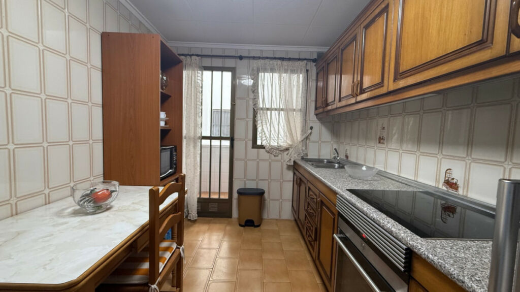 Ground Floor Apartment Torrevieja Alicante - zdjęcie 5