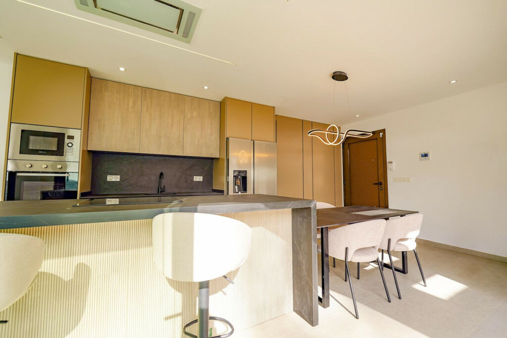 Detached Villa Almoradi Alicante - Bild 5