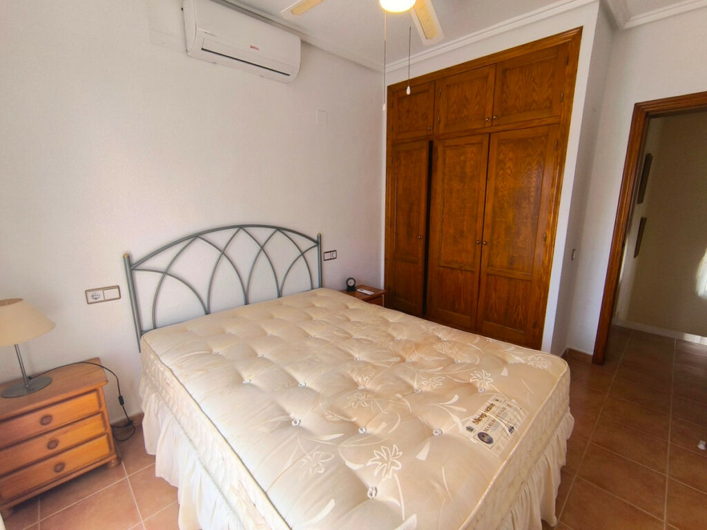 Detached Villa Algorfa Alicante - zdjęcie 5