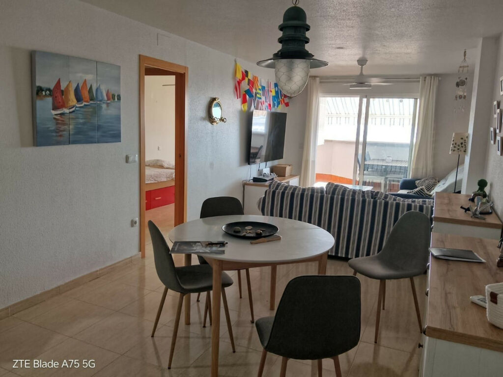 Top Floor Apartment Puerto de Mazarrón Murcia - imagen 5