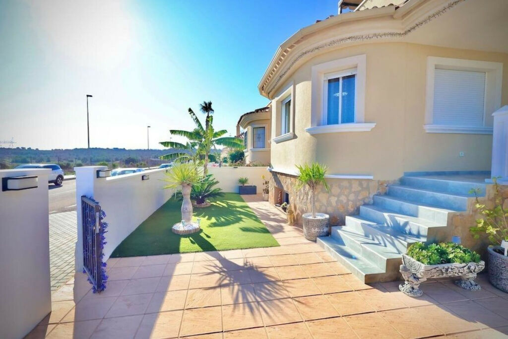 Detached Villa San Miguel de Salinas Alicante - zdjęcie 5