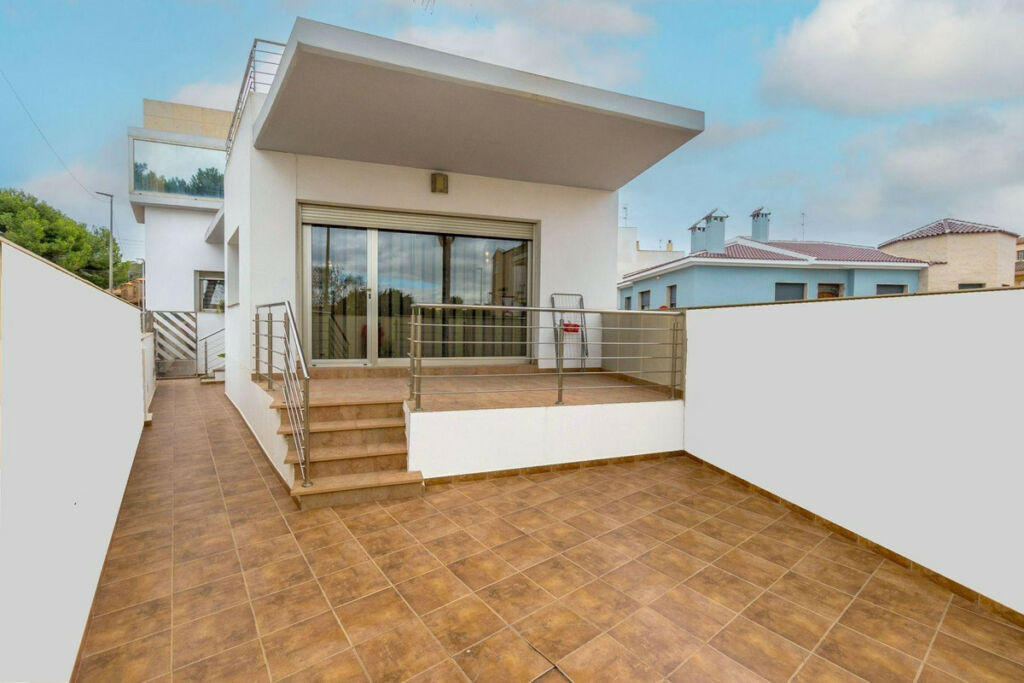 Detached Villa Rojales Alicante - zdjęcie 5