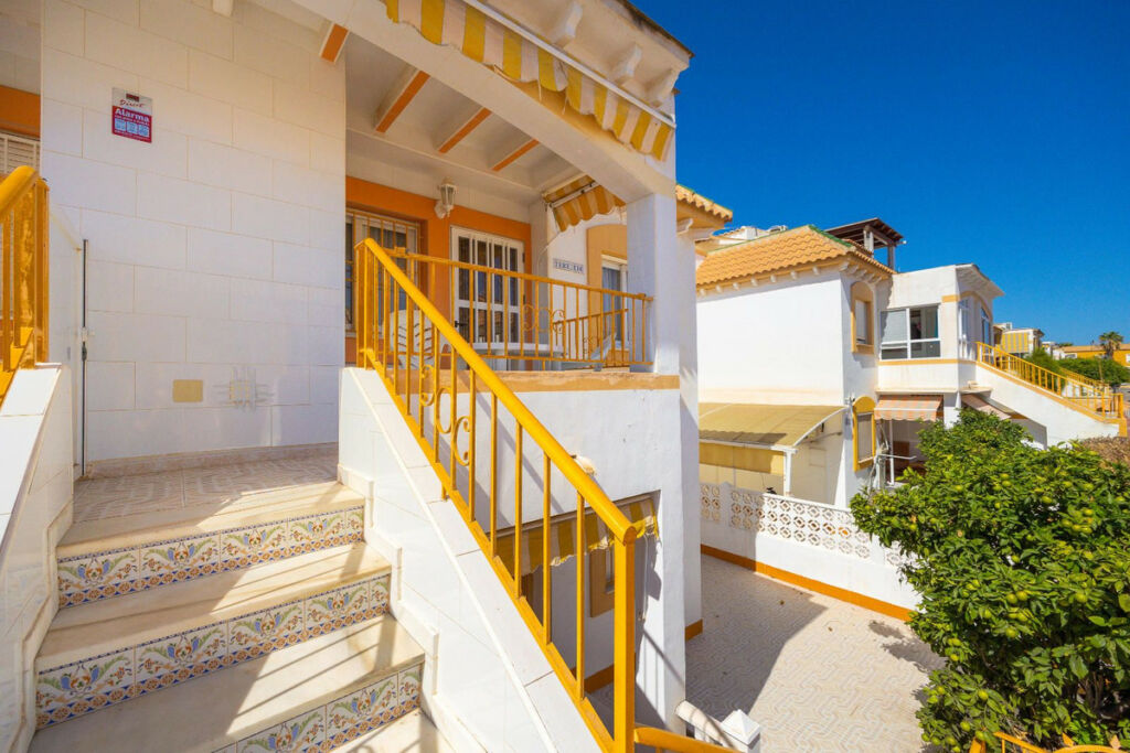 Bungalow Parque de las Naciones Alicante - imagen 5