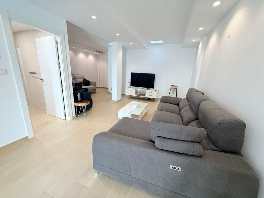 Detached Villa Benijofar Alicante - Bild 5