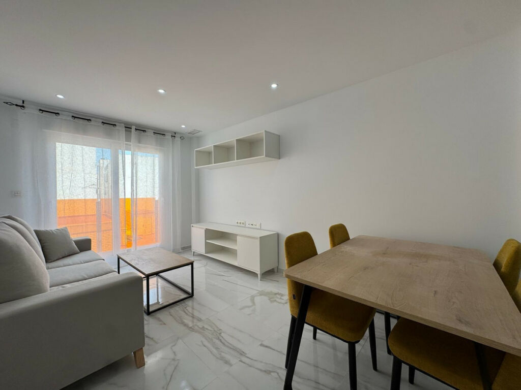 Middle Floor Apartment Torrevieja Alicante - Bild 5