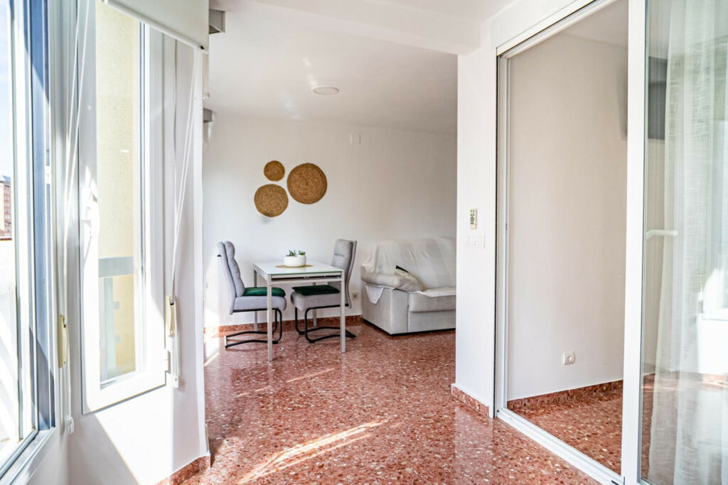 Middle Floor Apartment Benidorm Alicante - Bild 5
