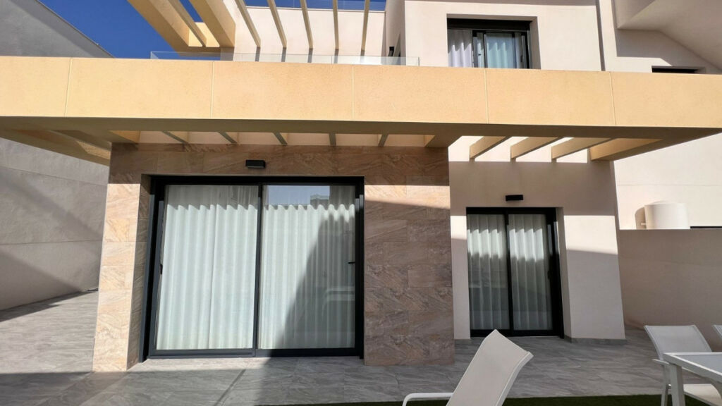 Detached Villa Los Montesinos Alicante - Bild 5