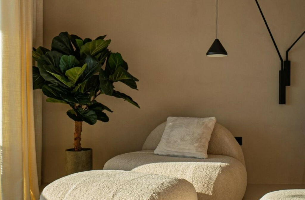 Middle Floor Apartment Villajoyosa Alicante - zdjęcie 5
