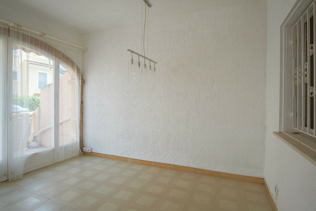 Ground Floor Apartment Denia Alicante - Bild 5