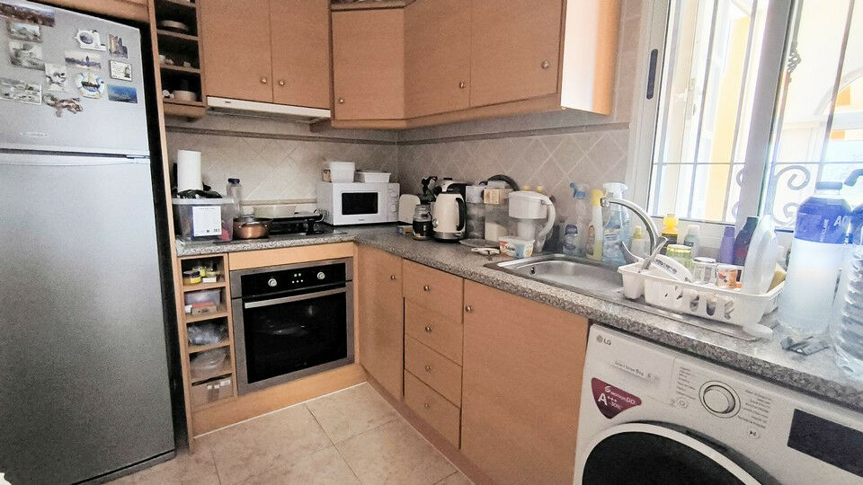 Bungalow Los Montesinos Alicante - zdjęcie 8