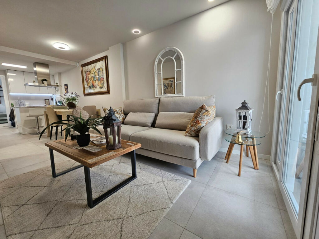Ground Floor Apartment San Pedro del Pinatar Murcia - imagen 5
