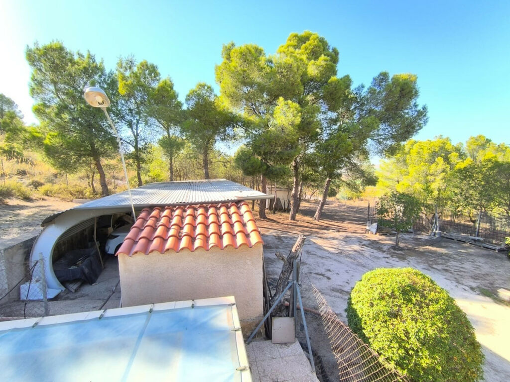 Detached Villa Yecla Murcia - imagen 5
