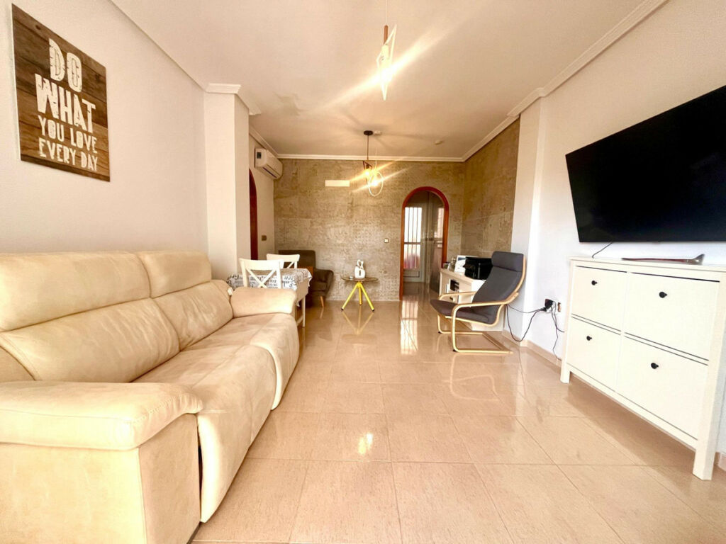 Bungalow Orihuela Costa Alicante - zdjęcie 5