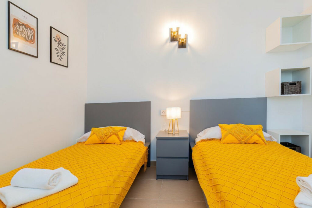 Middle Floor Apartment Villajoyosa Alicante - zdjęcie 5