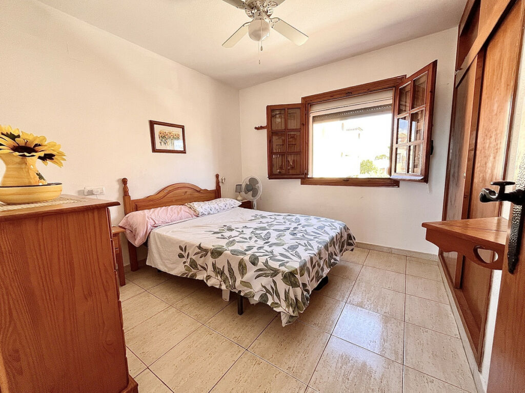 Ground Floor Apartment La Zenia Alicante - Bild 5
