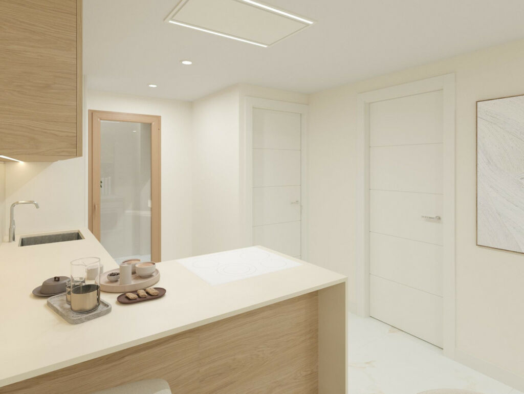Townhouse Dolores Alicante - Bild 5