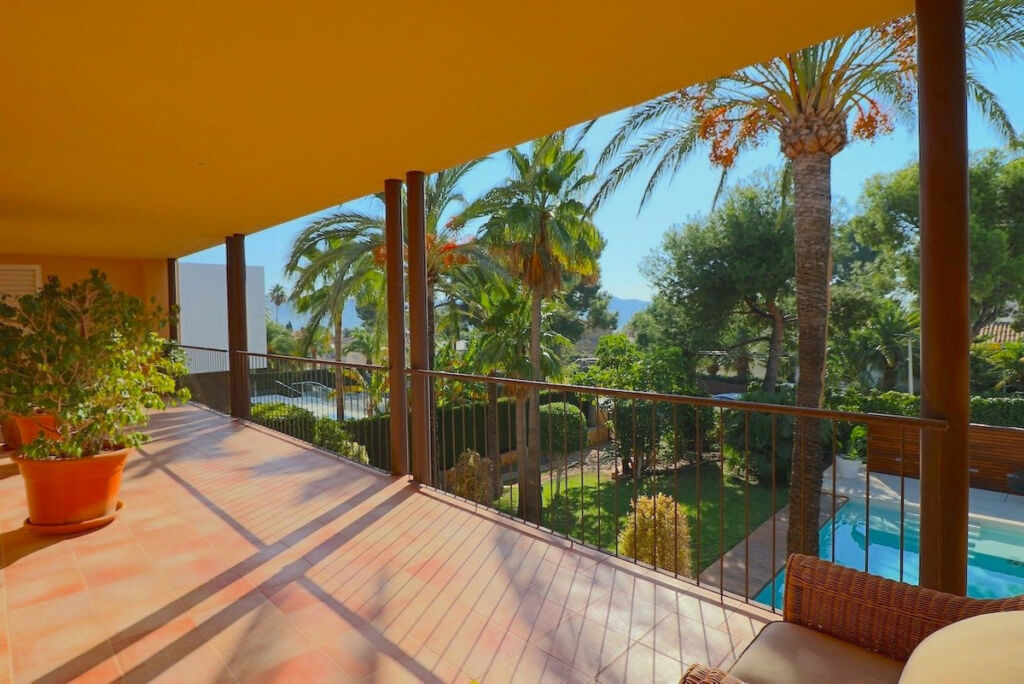 Detached Villa Benidorm Alicante - Bild 5
