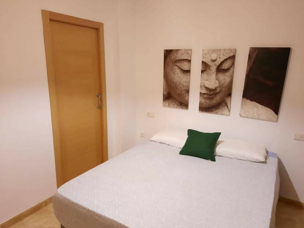Ground Floor Apartment Almoradi Alicante - Bild 5