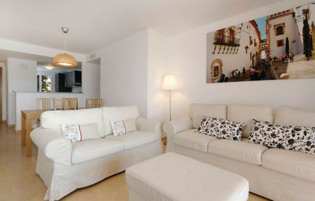 Ground Floor Apartment Mar Menor Golf Village Murcia - zdjęcie 5