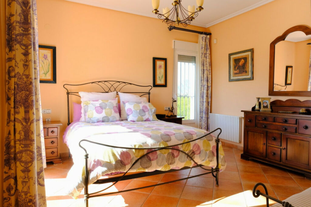 Detached Villa Orihuela Alicante - image 50